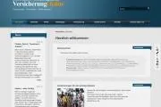 Bild: Unisextarife-Auswirkungen auf Altersvorsorge,Berufsunfähigkeits-und Risikolebensversicherung