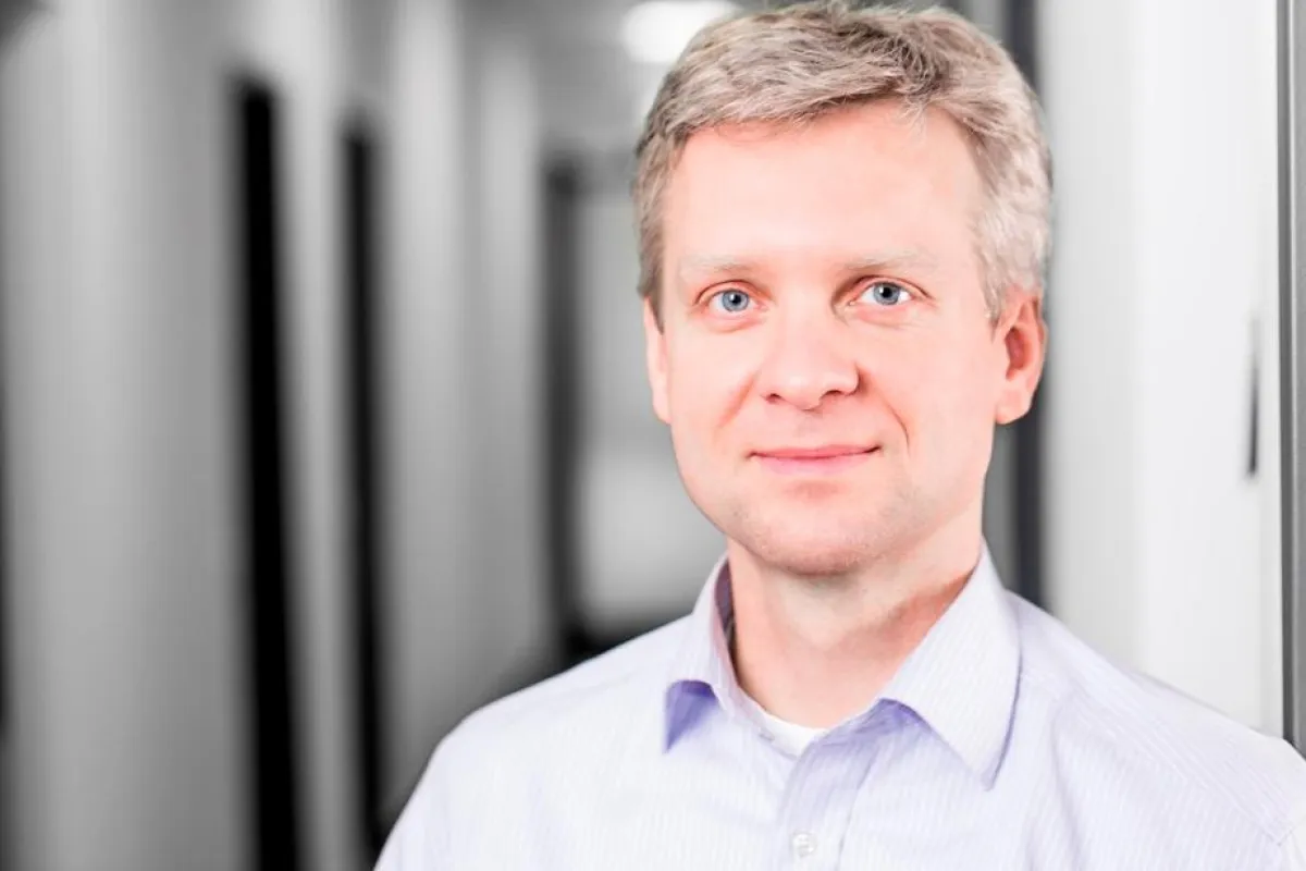 Inxmail Geschäftsführer Martin Bucher