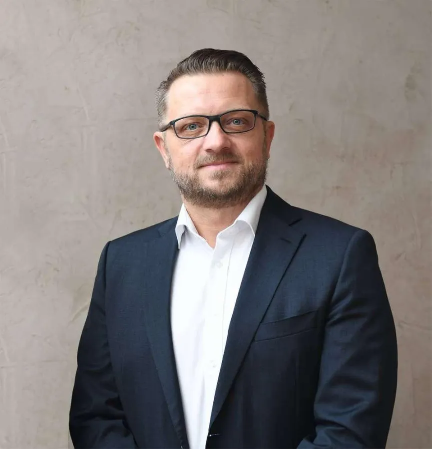 Torsten Wenzel, Geschäftsführer CSP GmbH & Co. KG