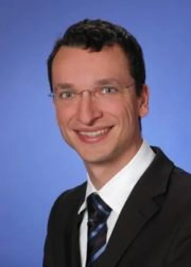 Frank Jahn, neuer Alliance Manager bei amasol