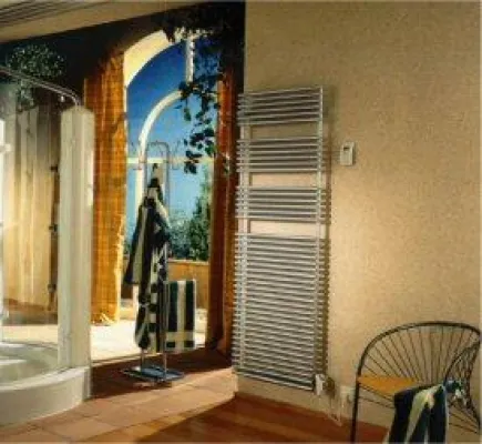 Bild: Gesundes Wohnen? Aber natürlich