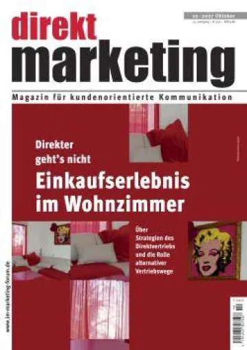 Bild: Fachzeitschrift: Aufbau eines eigenen Second Life-Projektes
