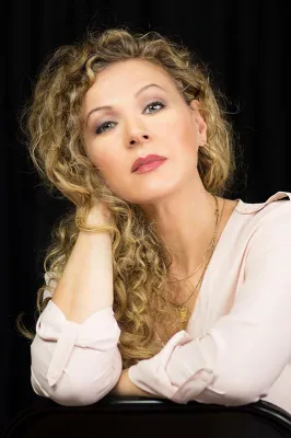 Bild: „Diese für mich neue Art zu spielen ist göttlich“