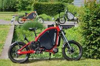 Bild: Elektromotorrad eROCKIT: Neue Eigentümer, neuer Standort, neues Team