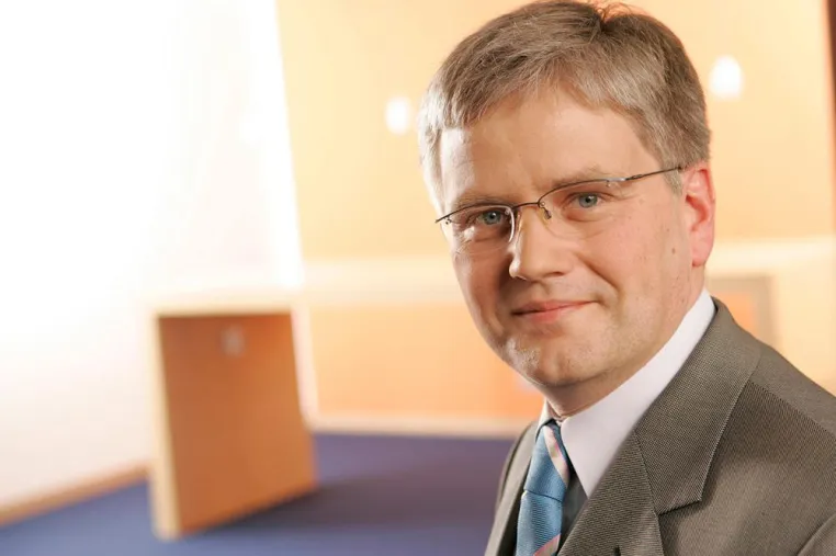 Bild: Alexander Gassmann und Jörg Geulen verstärken Heidelberger Unternehmen TTS