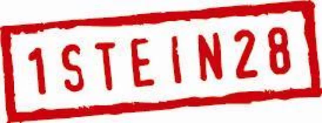 Bild: Haidhausener Künstler öffnen ihre Ateliers - Ateliergemeinschaft 1STEIN28 feiert 815 Tage Bestehen