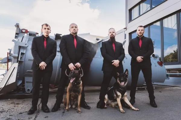 Warum professionelle Baustellenüberwachung entscheidend ist – ein Praxisbeispiel aus Baiershofen Bild: Warum professionelle Baustellenüberwachung entscheidend ist – ein Praxisbeispiel aus Baiershofen