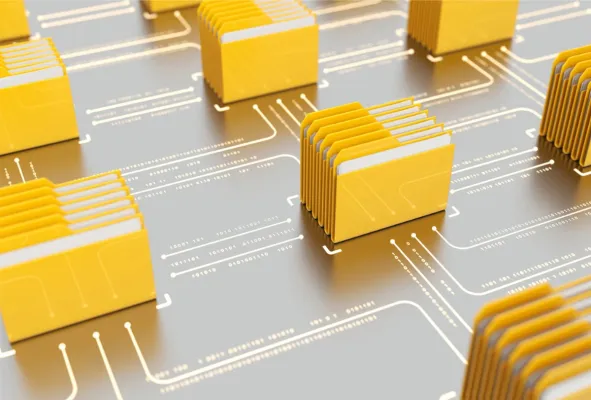 Bild:  „Easy“ umsteigen auf voll in SAP integriertes DMS