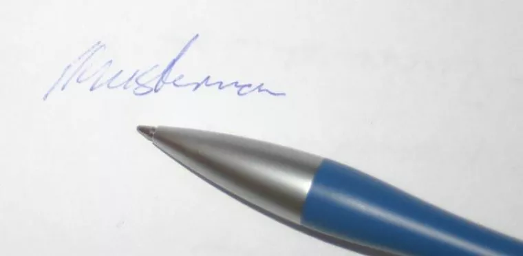 Bild: Patientenverfügung - Was ist zu beachten?