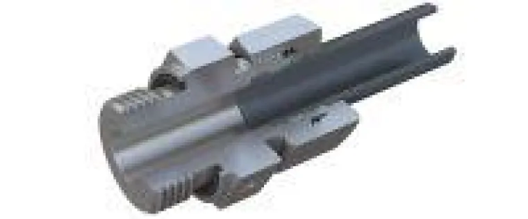 Stauff präsentiert weichdichtenden Schneidring Bild: Stauff präsentiert weichdichtenden Schneidring