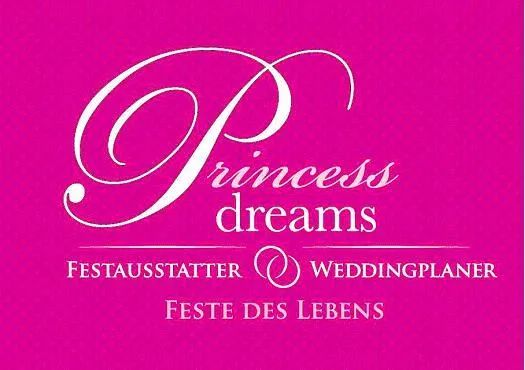 Bild: Die Hochzeits-Prinzessinnen träumen 48 Stunden in rosa-wei?