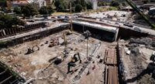 Anwendertest: Zuverlässige Telematik für die Baubranche Bild: Anwendertest: Zuverlässige Telematik für die Baubranche