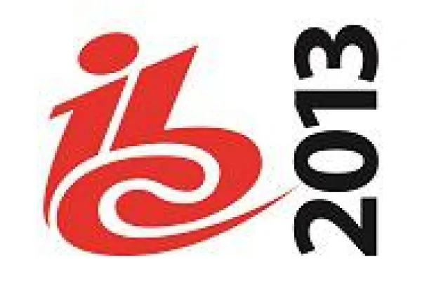 Bild: Besuchen Sie AF Marcotec auf der IBC 2013 in Amsterdam