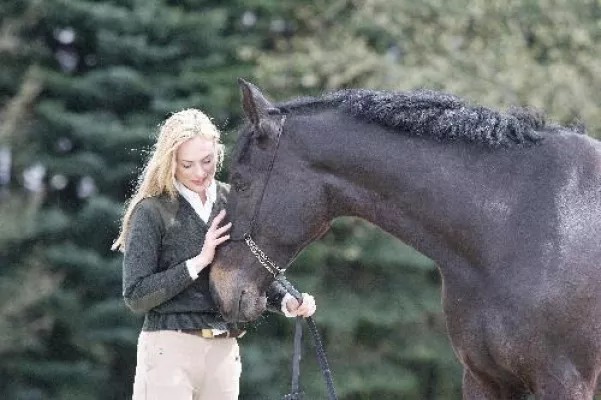 Vierter Studiengang Pferdeverhaltenstherapie der HIPPOLOGISCHEN AKADEMIE Bild: Vierter Studiengang Pferdeverhaltenstherapie der HIPPOLOGISCHEN AKADEMIE