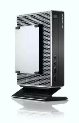 Bild: Dell OptiPlex 160 - Neuer Business-PC im Kleinformat mit Intel-Atom-Prozessor