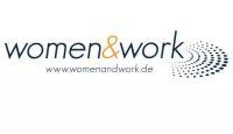 Virtuelle Career-Week für Frauen vom 2.-6. Mai - Auftakt zur women&work Bild: Virtuelle Career-Week für Frauen vom 2.-6. Mai - Auftakt zur women&work