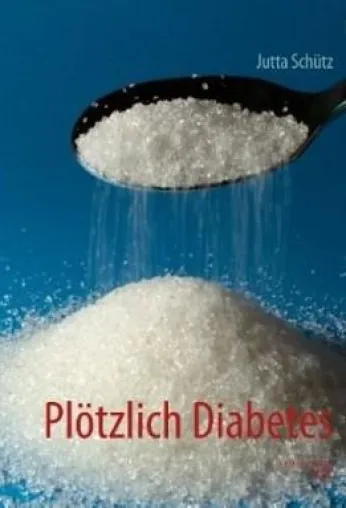 Plötzlich Diabetes (Typ Zwei) Bild: Plötzlich Diabetes (Typ Zwei)