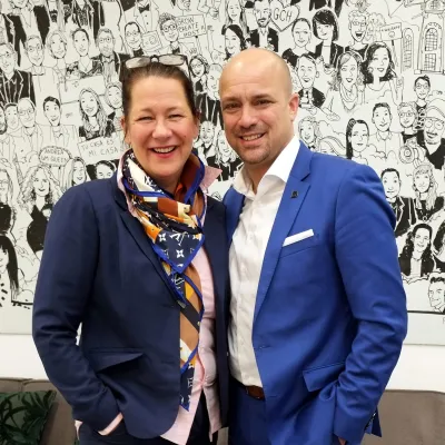 Bild: Neue Strukturen für die Human Resources bei der GCH Hotel Group