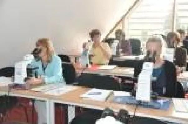 Bild: AVA-Zytologie-Workshop – ein Kleintierhighlight für Veterinäre