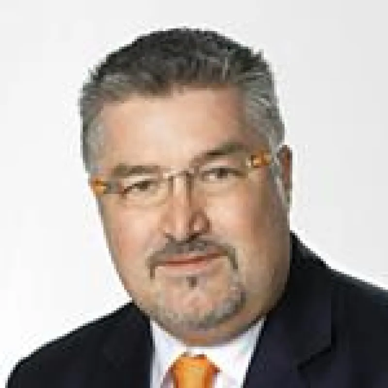 Robert Pöll, CEO Imtech ICT Austria: 