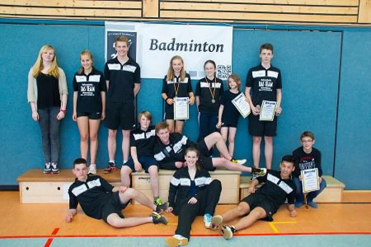 Einige der erfolgreichen Fortunen