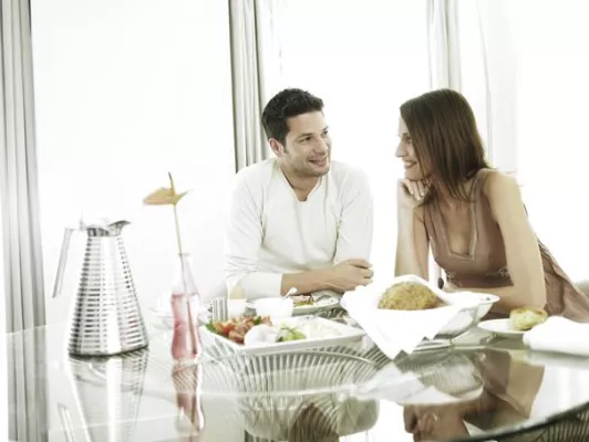 Bild: Zeitumstellung – ein Schock für unseren Biorhythmus?