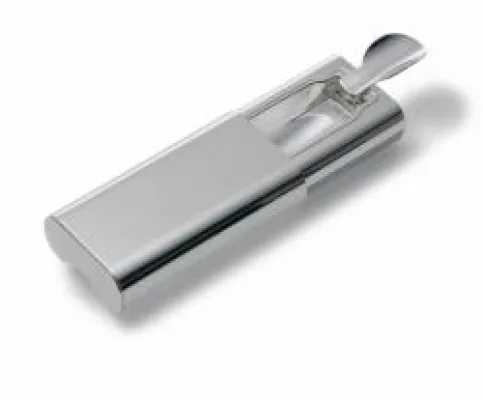 Bild: aschenaschenbecher und Parkscheinhalter: Großstadtcowboys mit markant-männlichen Alltagsbegleitern überraschen