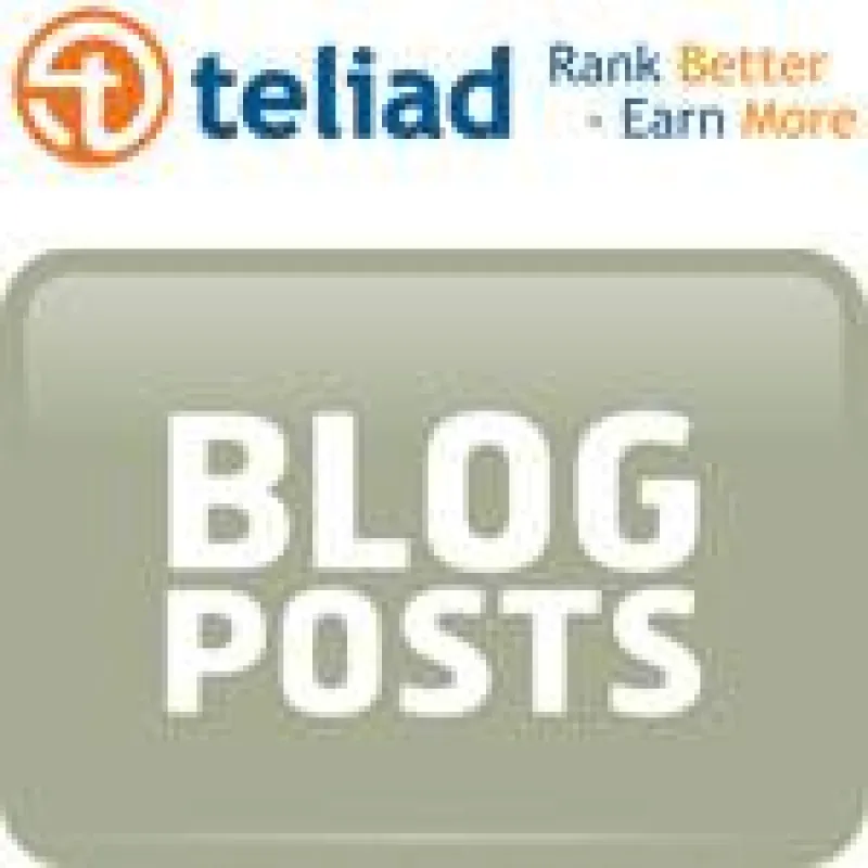teliad Blogposts bieten jetzt mehr Möglichkeiten