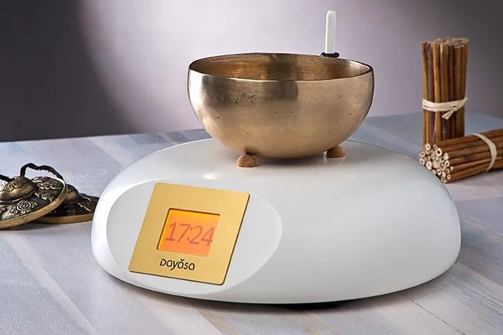 Natürlich und gesund aufwachen nach dem goldenen Schnitt Bild: Natürlich und gesund aufwachen nach dem goldenen Schnitt