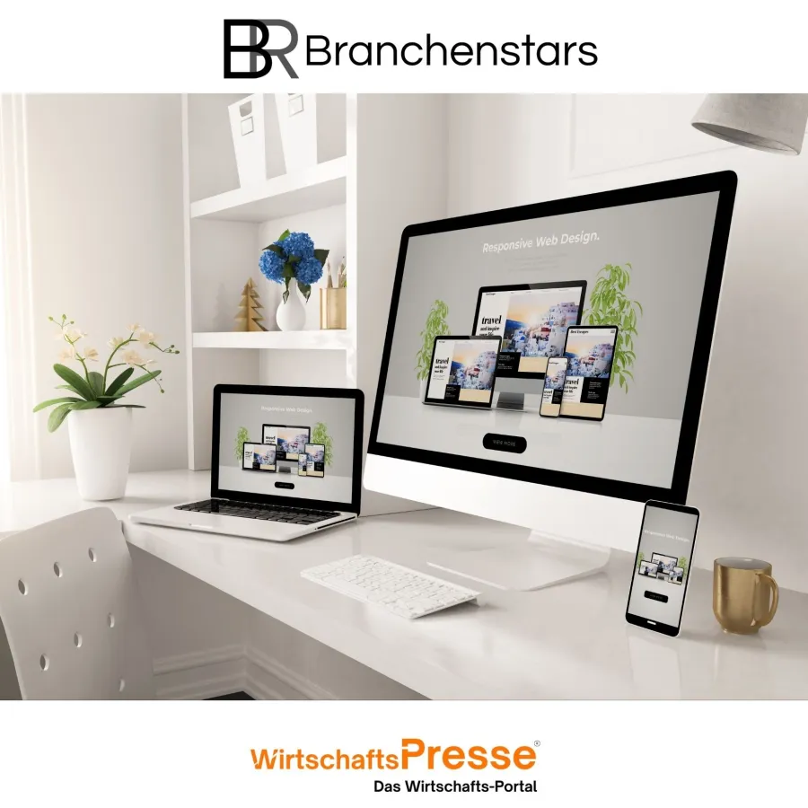 Webdesign Hannover-SEO Optimierte Webseiten die Kunden bringen