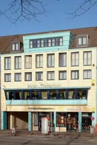 Bild: Winterliches Hamburg – Glitzerndes Lichtermeer & stimmungsvolle Atmosphäre - ein unvergessliches Wintermärchen