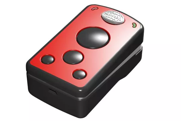 Bild: CeBIT 2013: PANMOBIL präsentiert das jüngste Mitglied der neuen powerlineECCO Serie