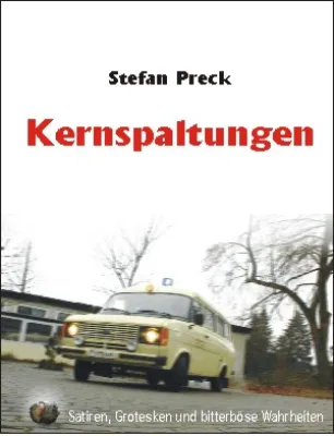 Bild: Kernspaltungen bei Radio Blattgold