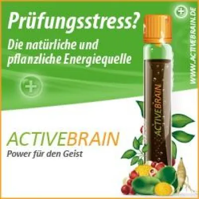 Bild: Stress: Eine typische Erscheinung des modernen Lebens