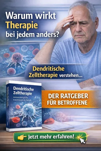 Bild: Lebensqualität im Fokus: Neue Ansätze der Immunonkologie für Patienten ab 50+