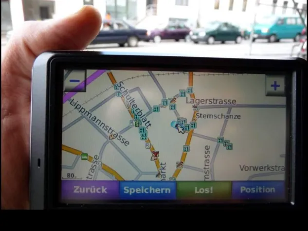 Bild: Communities im Internet des Web 3.0 sind kein Zufall