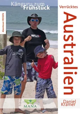 Bild: Kuriositäten aus Down Under!