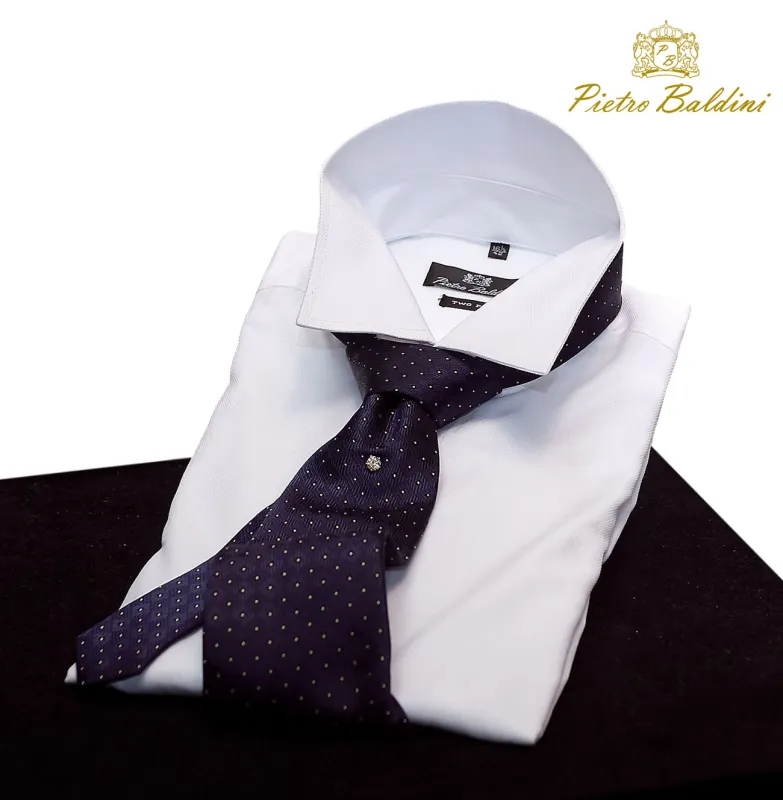 Pietro Baldini Dimond by Tie Solution GmbH (© Tie Solution GmbH)