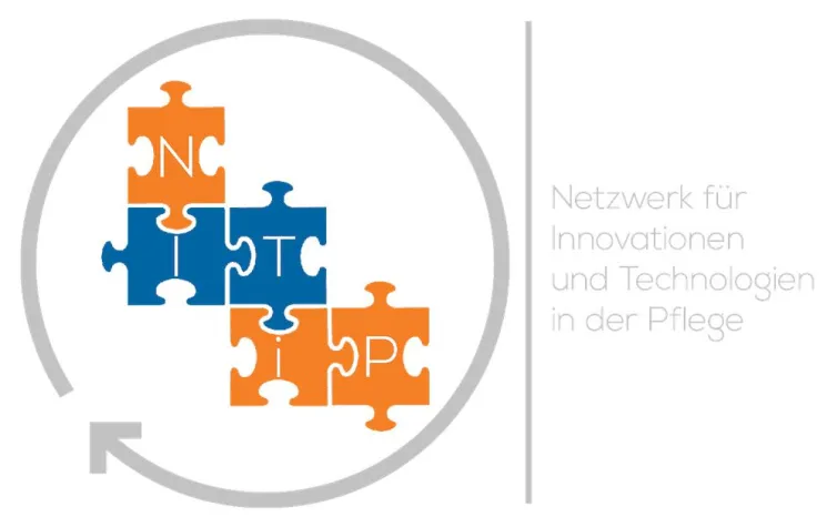 Bild: Start des „Netzwerks für Innovationen und Technologien in der Pflege“