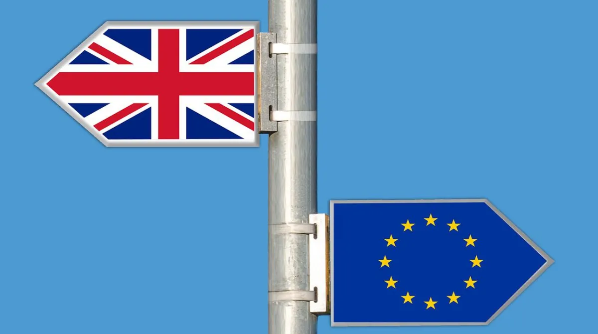 Brexit: Vieles bleibt im Unklaren (c) Pixabay