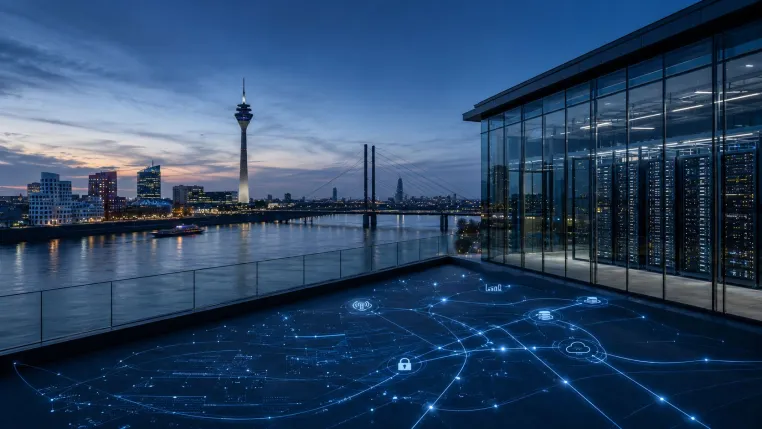 Bild: 4C GROUP AG baut Beratung für digitale Infrastruktur und Telekommunikation aus