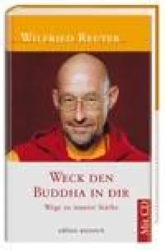 Bild: Wege zu den inneren Kraftquellen