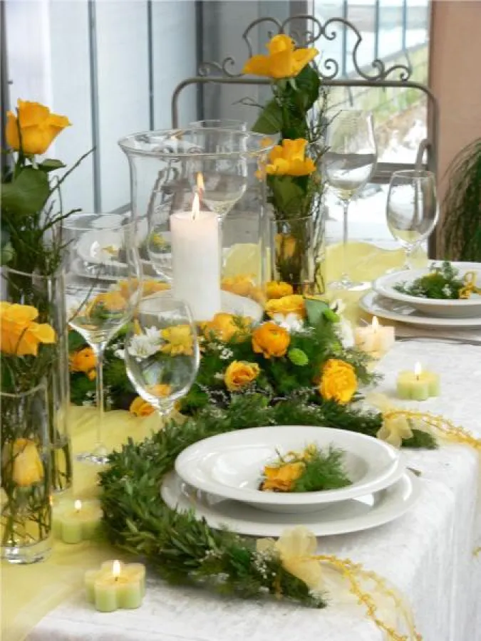 Foto: Gütegemeinschaft Kerzen