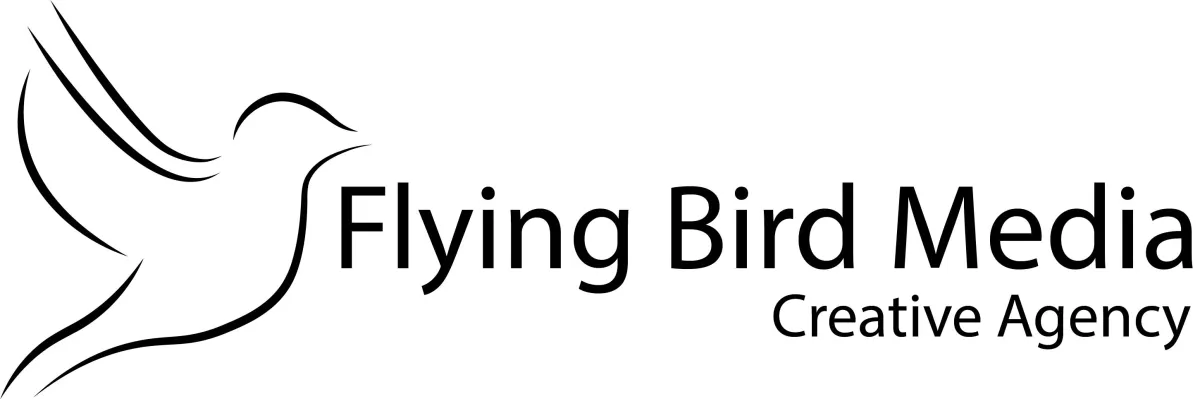 Logo Flying Bird Media (© Daniel Walochni)