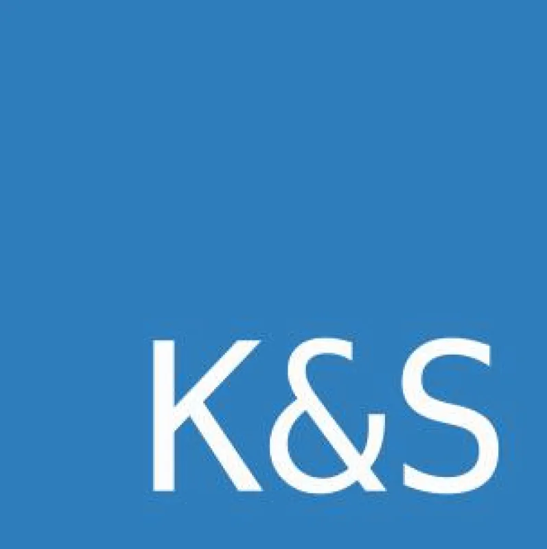 Neues K&S Logo