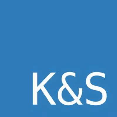 Bild: Technische Berater K&S führen neues Logo ein
