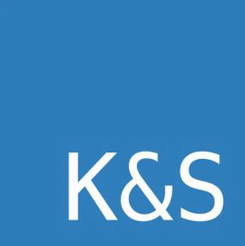 Bild: Technische Berater K&S führen neues Logo ein
