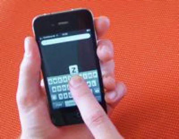 Seminar Haptik - Technologien - Wahrnehmung - Design bei HDT Berlin Bild: Seminar Haptik - Technologien - Wahrnehmung - Design bei HDT Berlin