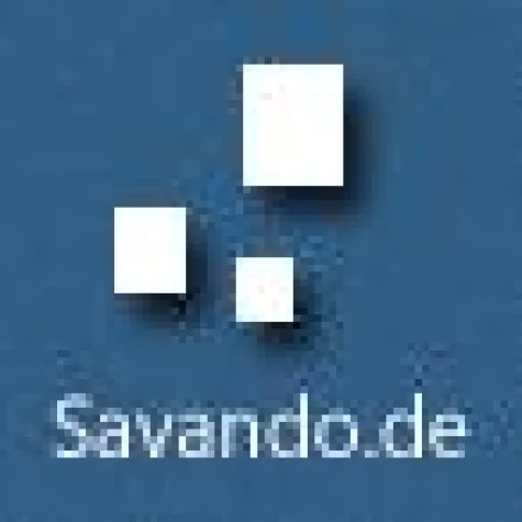 Bild: Savando Webhostinganbieter - der neue Provider am Markt