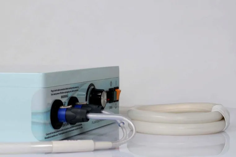 Bild: Pulsierende Elektromagnetfeldtherapie: Erfolgreiche Therapie bei schmerzhaften und degenerativen Zuständen